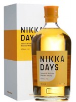 Nikka Days Whisky 